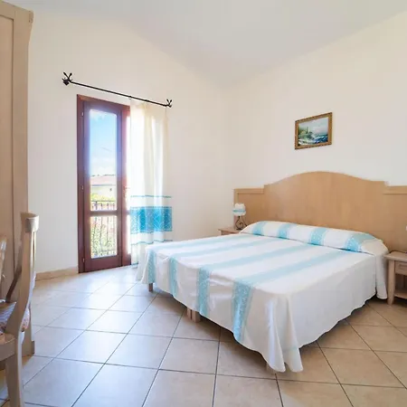 Mediterranean Retreat In Sardinia Апартаменты