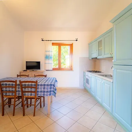 Mediterranean Retreat In Sardinia Tamarispa
