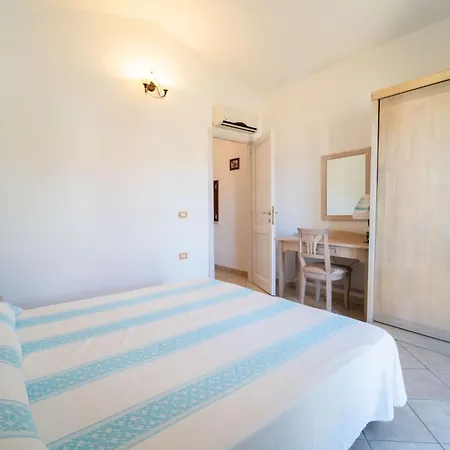 Mediterranean Retreat In Sardinia