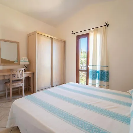 Апартаменты Mediterranean Retreat In Sardinia *