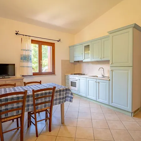 Mediterranean Retreat In Sardinia Апартаменты Tamarispa