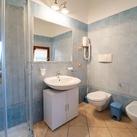 Mediterranean Retreat In Sardinia * Tamarispa